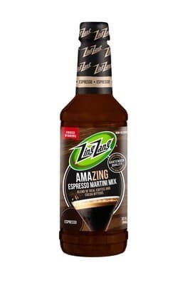 Elevate Your Bar Menu with Zing Zang’s New Espresso Martini Mix