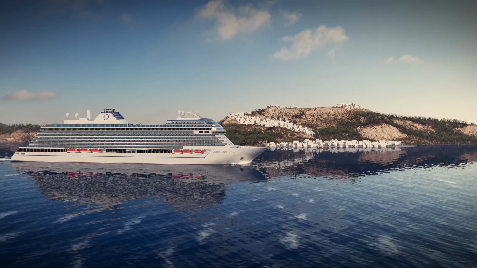 Oceania Cruises Unveils La Table: The Pinnacle of Fine Dining at Sea