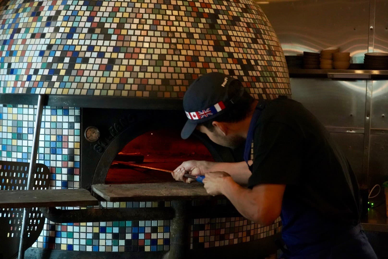 Basque Fire Meets Gulf Coast Flavor: Dolfy’s by Chef Adolfo Garcia Jr. Opens in New Orleans