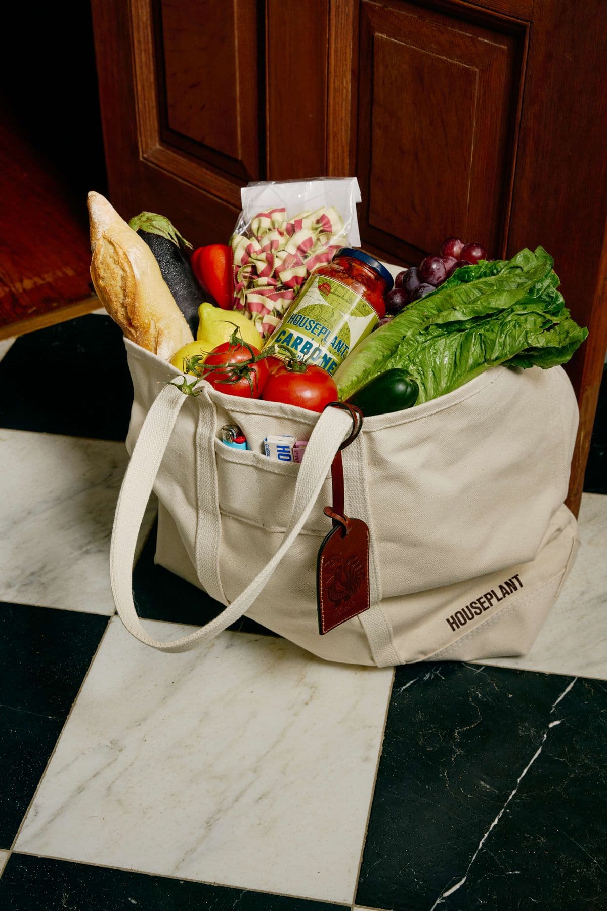 Seth Rogen’s Houseplant Unveils Italian Collection for 4/20