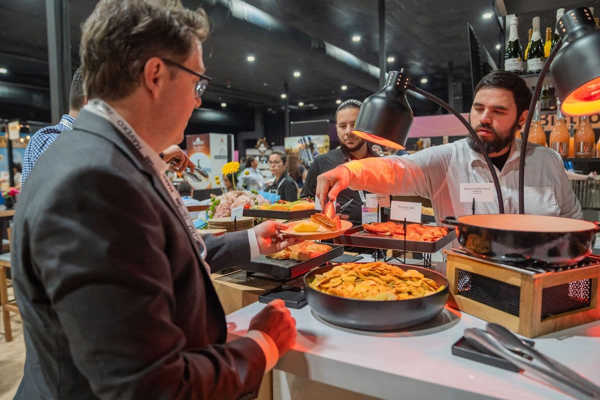 F&B@SEA 2026: Diving into Cruise Dining Trends and Industry Recognition