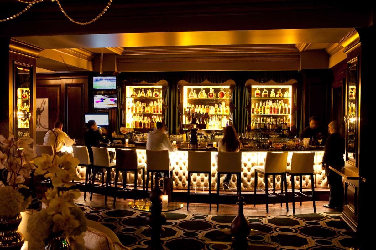 The Langham Unveils Triple Crown-Inspired Cocktail Trio