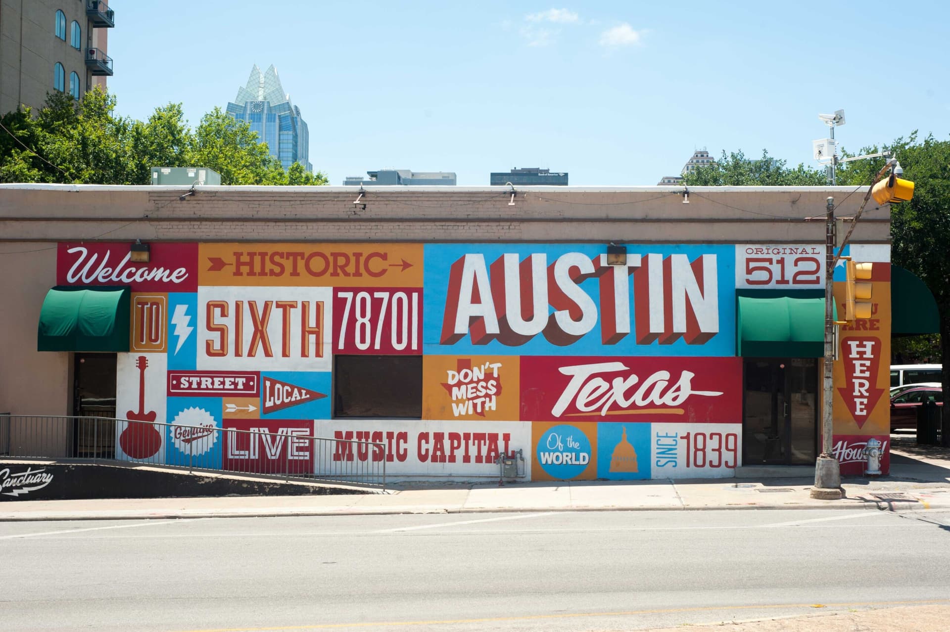 Discovering Austin: A Cultural and Culinary Powerhouse in 2026