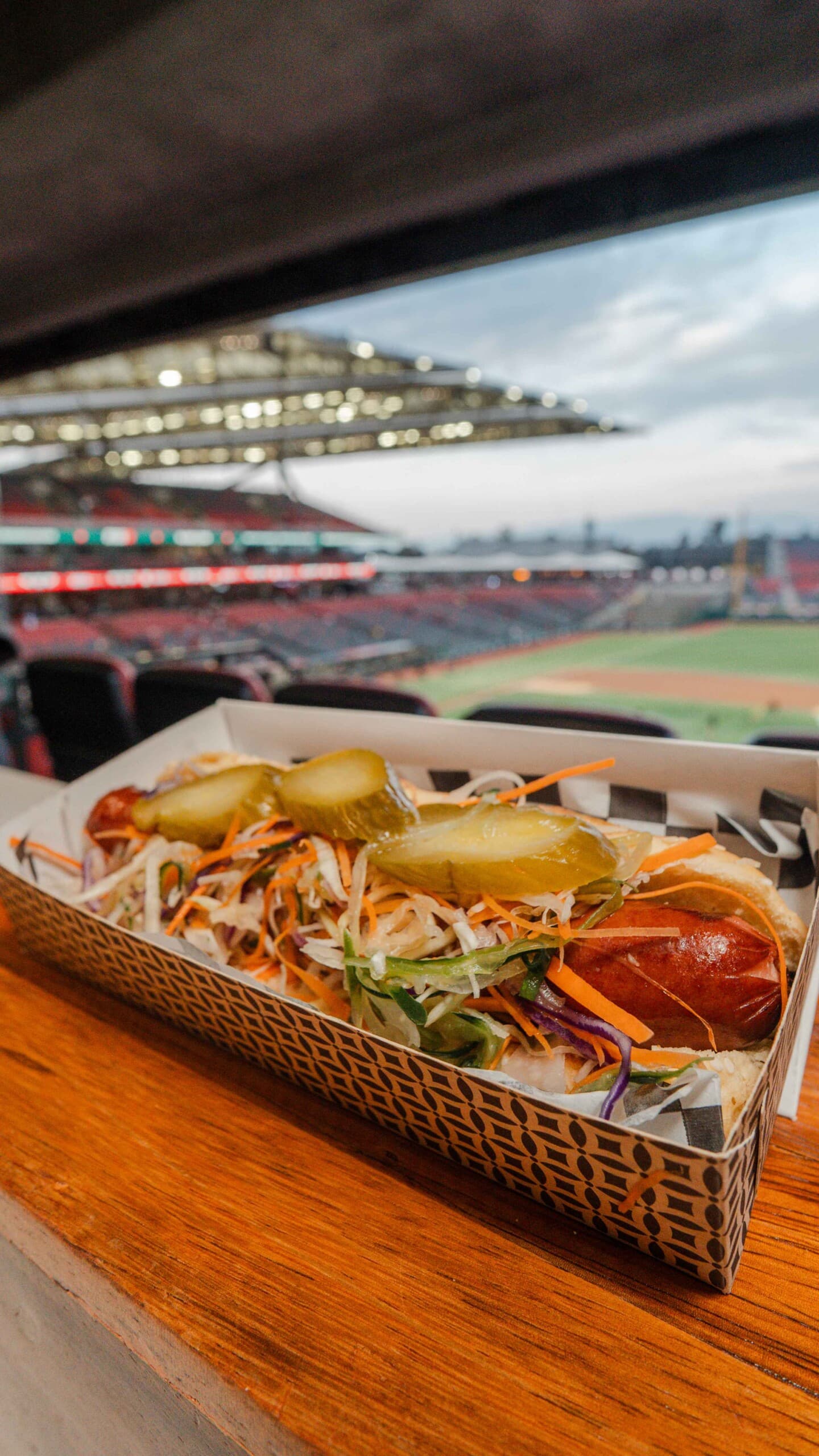 Oak View Group Powers Hospitality for 2026 MLB Mexico City Series