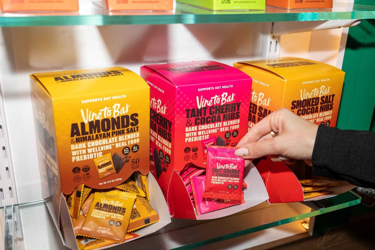 Vine to Bar: Redefining Chocolate Through Purpose, Innovation, and Indulgence