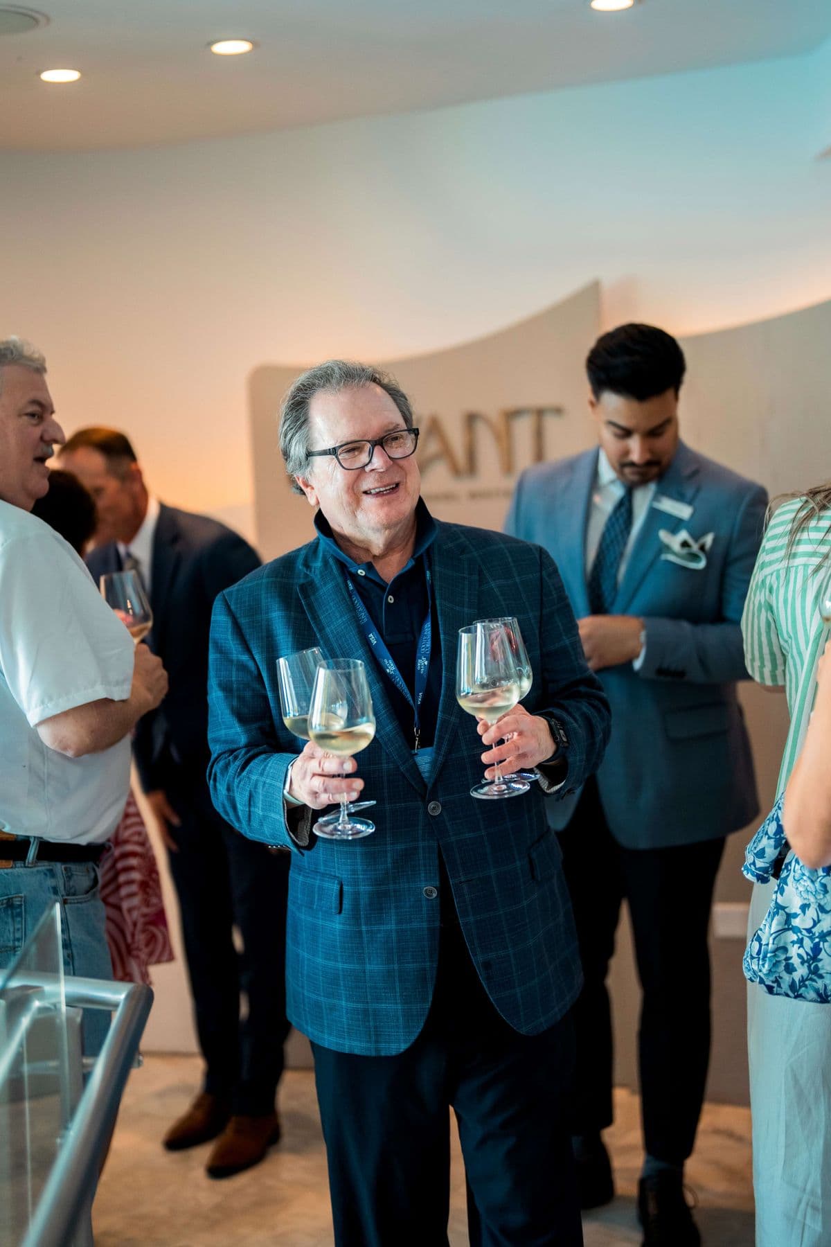 Puerto Rico Wine & Food Festival Returns Bigger and Bolder