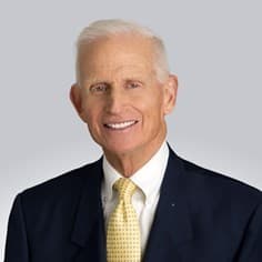 Honoring a Legend: Richard ‘Dick’ Marriott to Receive 2026 Legends Award