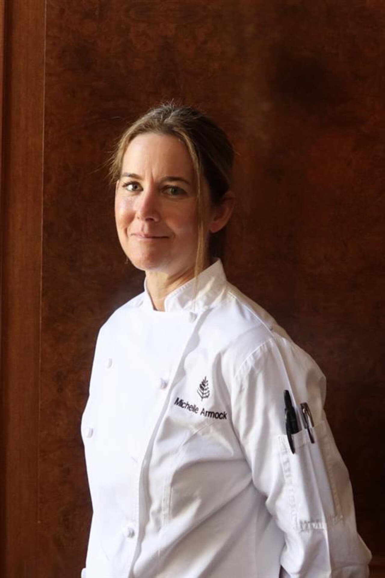 Michelle Armock Takes the Helm at MKT Restaurant & Bar