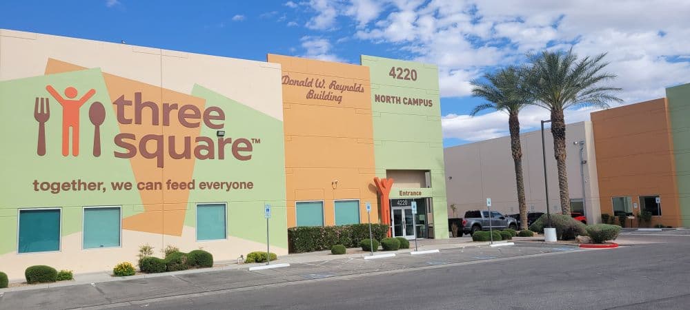 Culinary Community Unites for Three Square’s 19th Las Vegas Restaurant Week, June 1 through 12