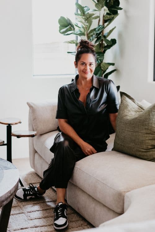 Antonia Lofaso is in the Business of Being Real