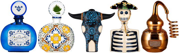 Azulejos Artisan Tequila Brings Heritage, Artistry and a Shared Vision to Sugarlands’ Growing House of Brands