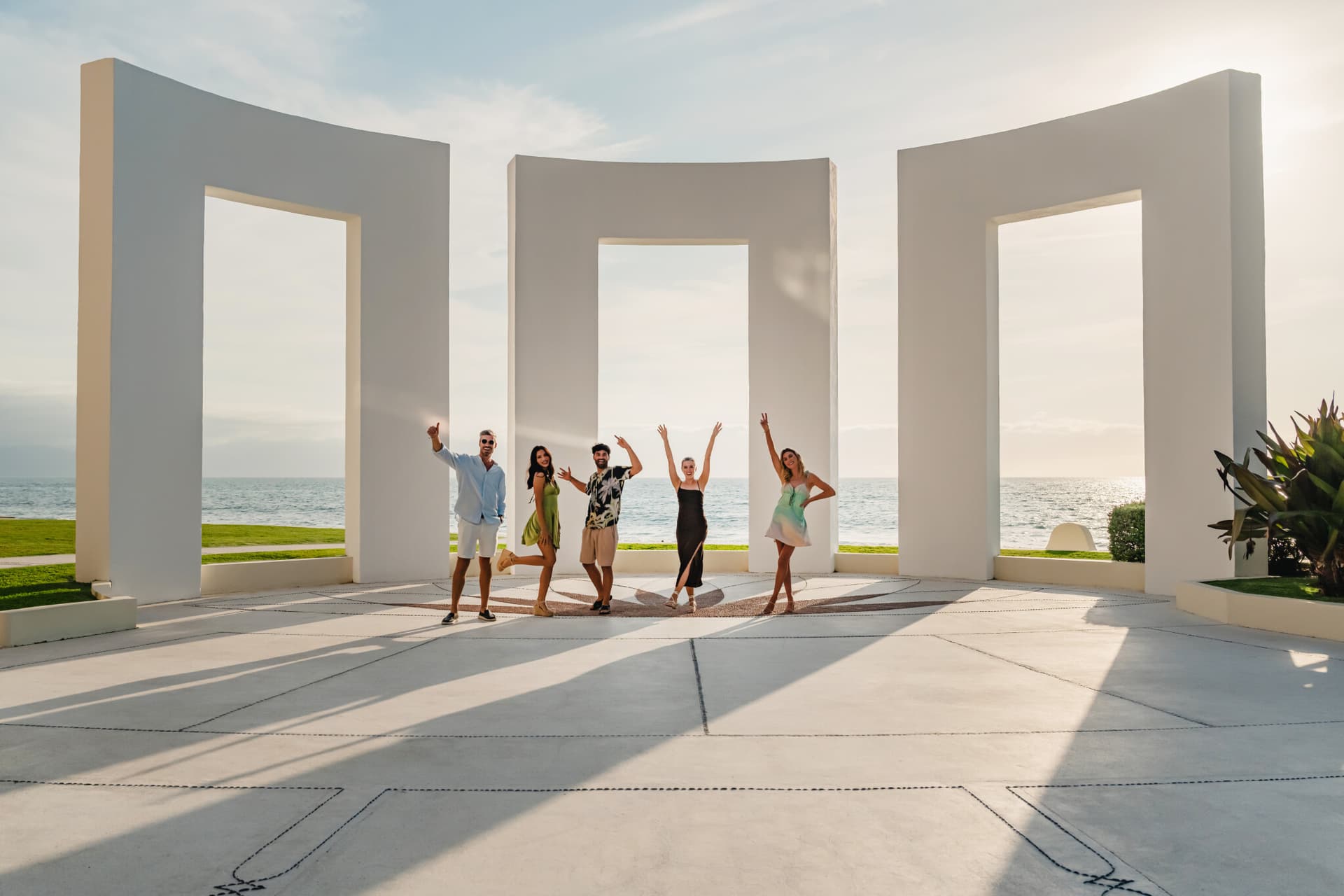 Where the Pacific Meets Perfection: Grand Velas Riviera Nayarit Sets the Standard for Summer 2026