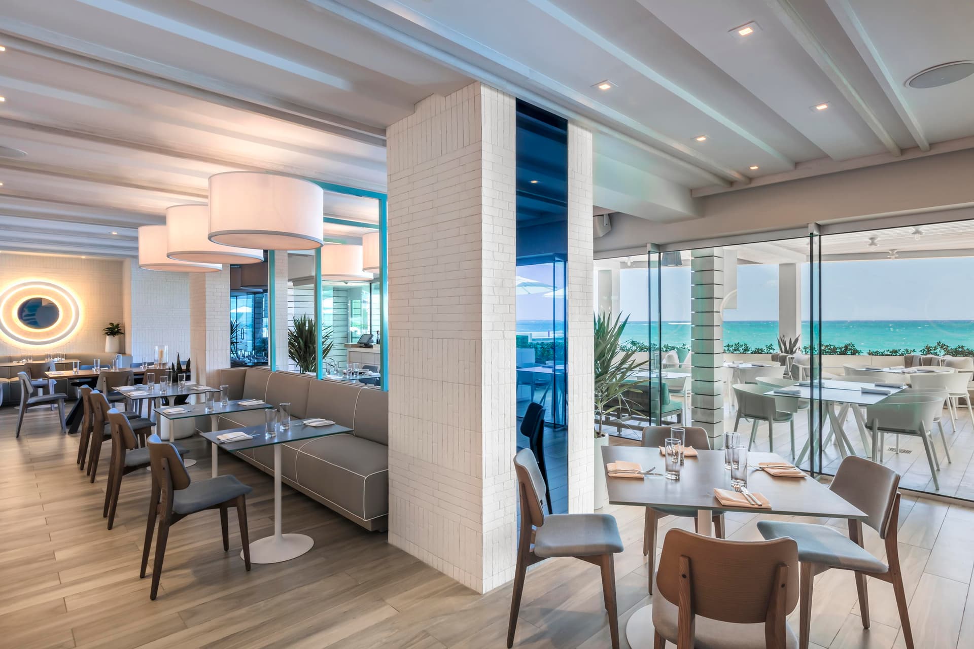 Condado Ocean Club’s SOCIAL: Oceanfront Dining With Puerto Rican Soul