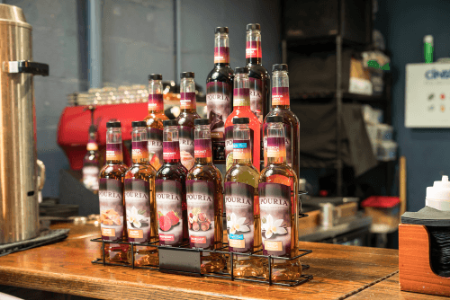 Beyond the Pour: How Sunny Sky Products Is Setting the Standard for Beverage Partnerships