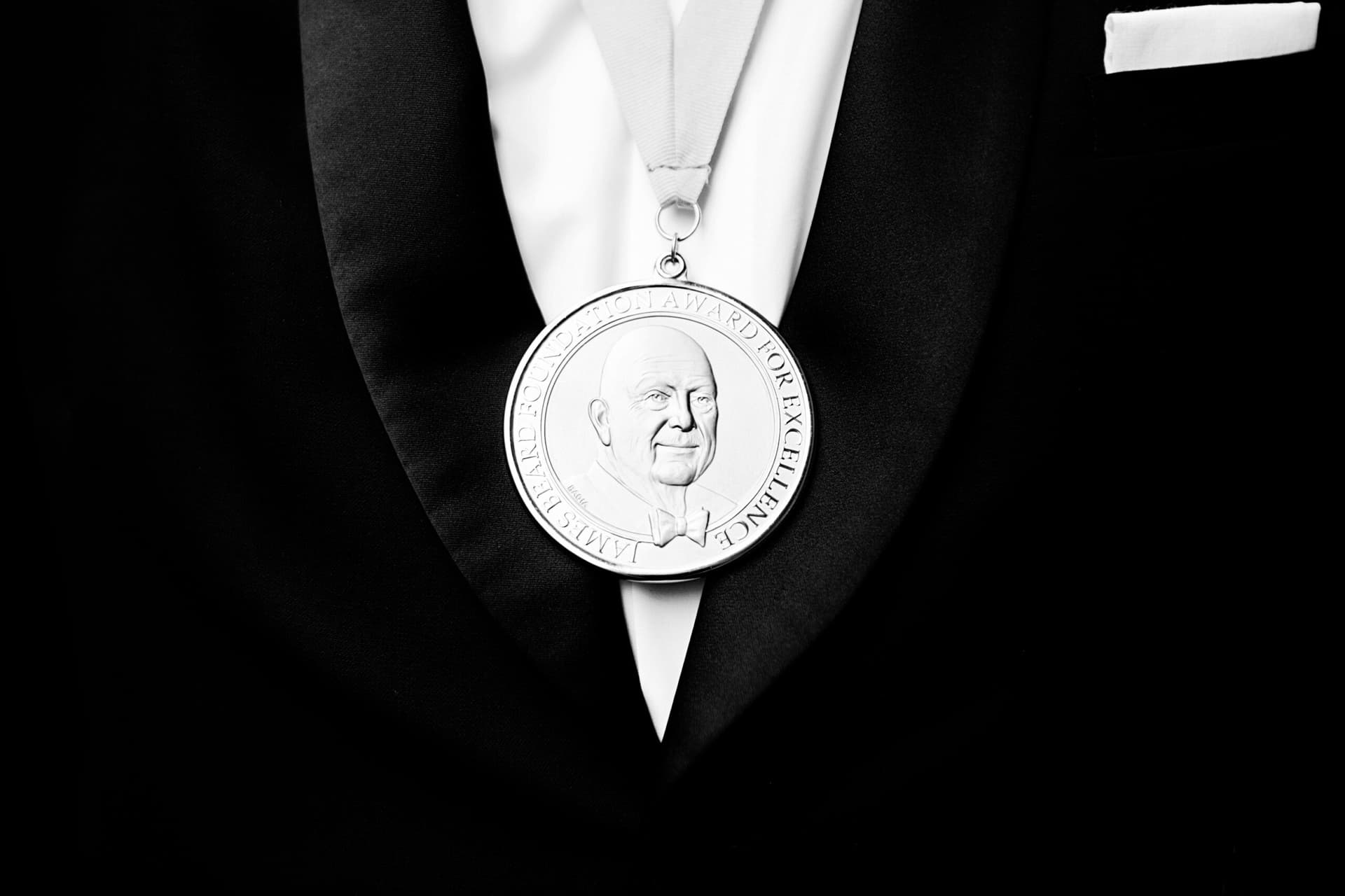 Empowering Independent Restaurants: The James Beard Foundation’s New Partnership with American Express and Resy