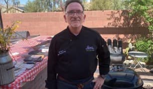 Mastering the Art of Grilling: Expert Tips from Chef Rick Moonen