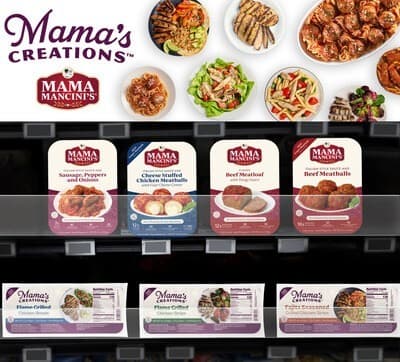 Mama’s Creations Redefines the Modern Deli Experience with Retail Expansion