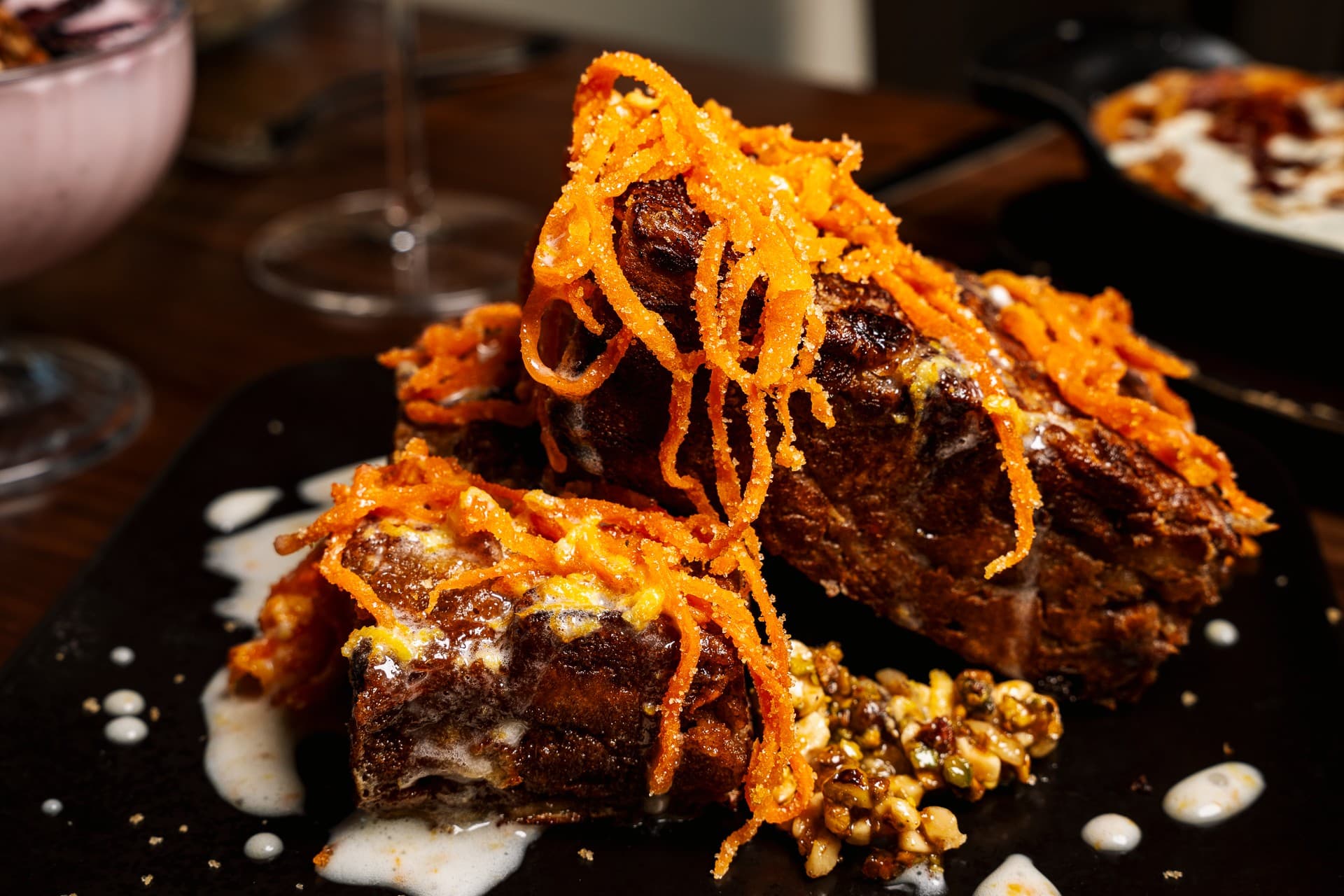 Butcher & Thief to Launch Exciting Brunch Menu for Mother’s Day