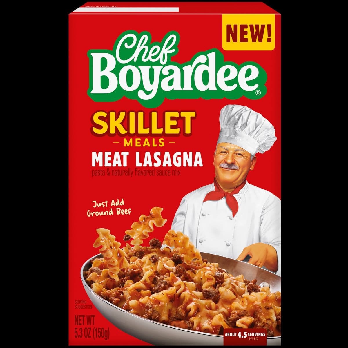 Chef Boyardee Expands into Skillet Meals: A Strategic Move for 2026