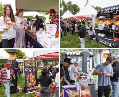 SOSS Bros Expands University Partnerships with Maryland Day Debut