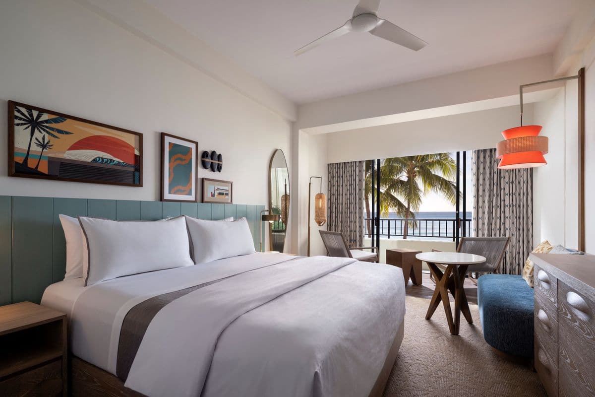 Moana Surfrider’s Landmark Renovation: A New Era for Waikiki’s First Hotel