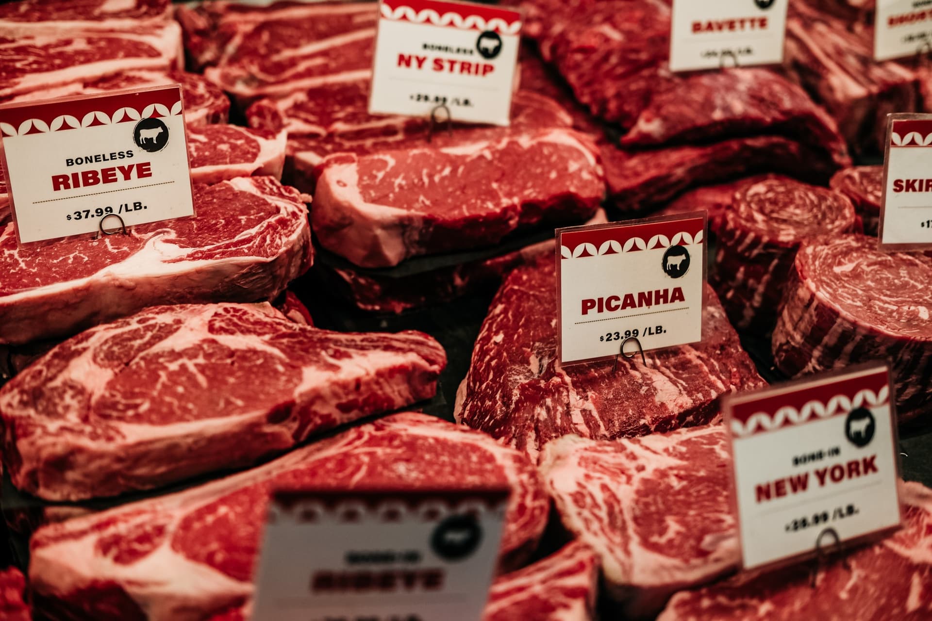The Wise Ox: TRUST Restaurant Group Expands to Las Vegas