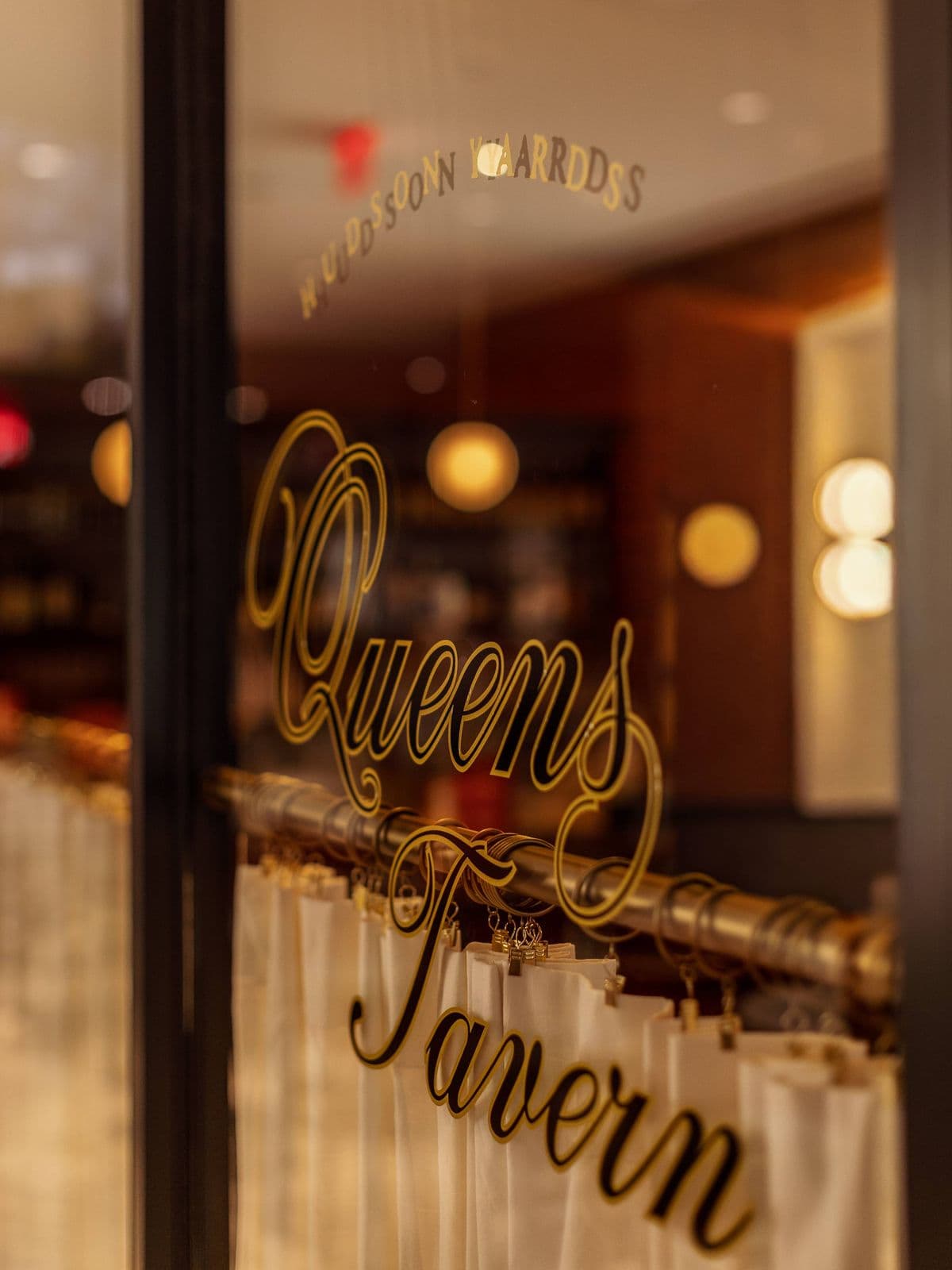 Queens Tavern: The Evolv Collection’s Newest Gem in NYC