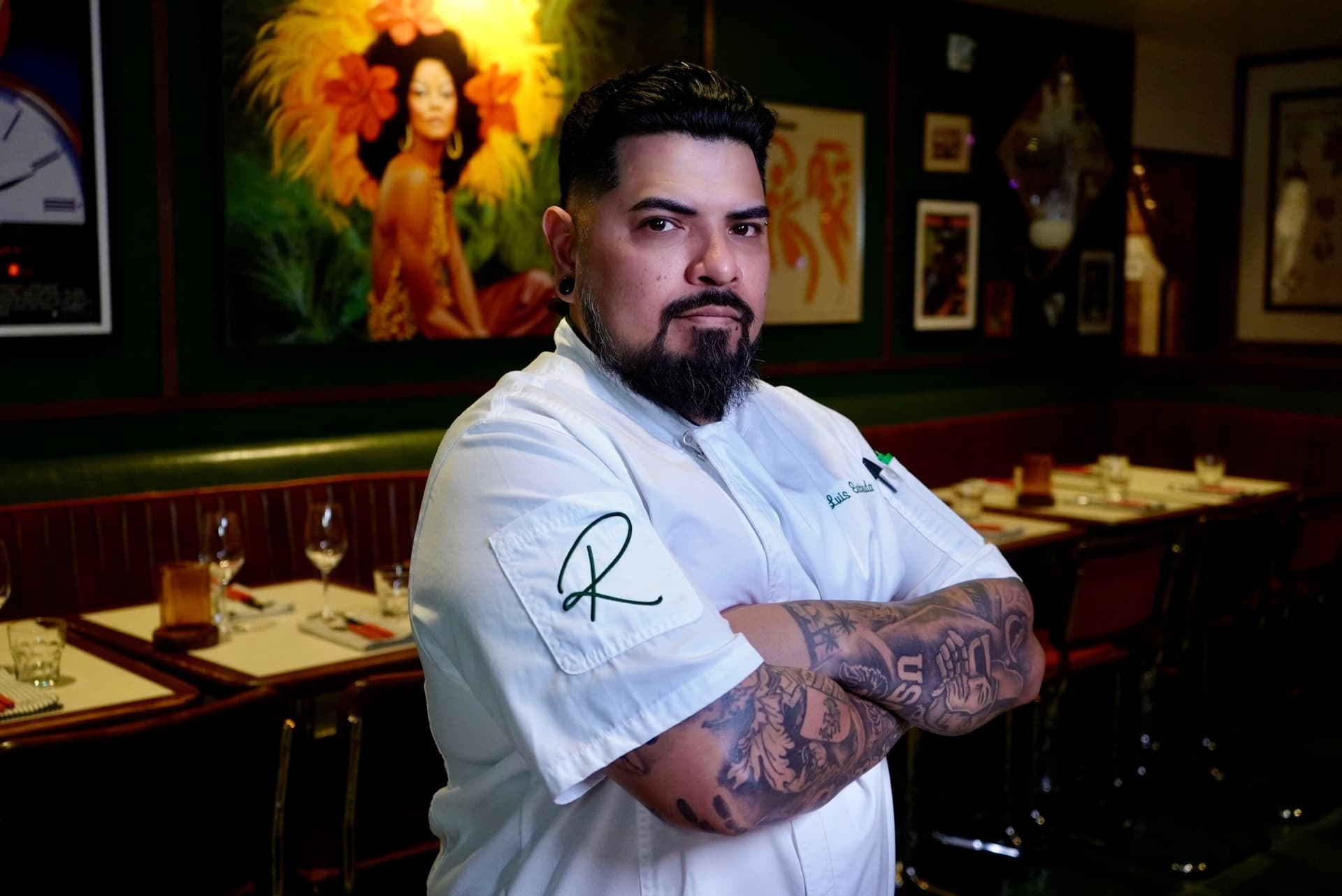 Spiegelworld Elevates Culinary Experience with New Chef Appointments