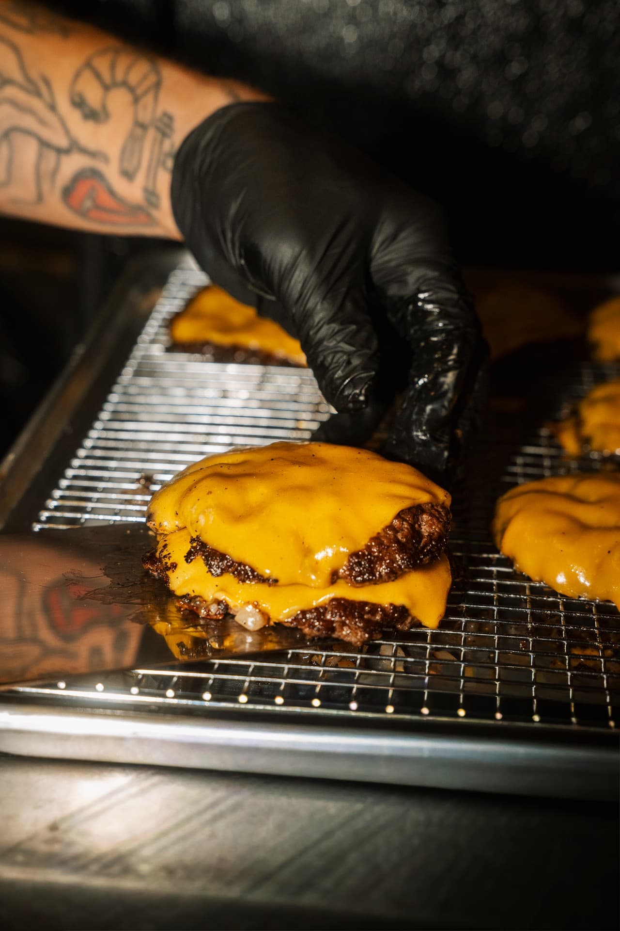NADC Burger Expands with Exciting New Location in Las Vegas