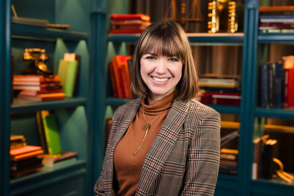 Shannon Tebay Joins The Venetian Resort Las Vegas as Director of Mixology
