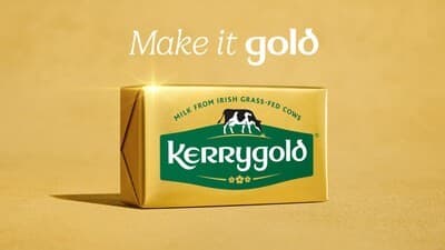 Elevate Your Culinary Experience: Kerrygold’s New Campaign