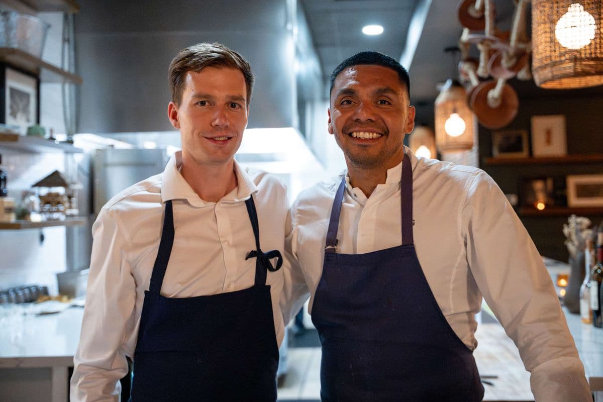 Lilli by Chef Tyler Vorce: A New Culinary Landmark in Chinatown