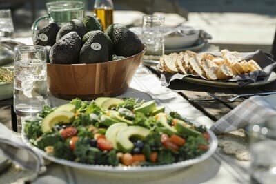 Celebrate California Avocado Month: Five Delicious Ways to Enjoy