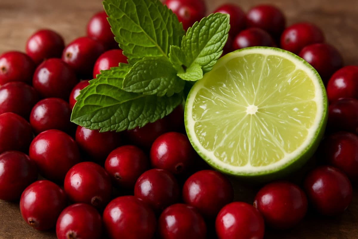 Delicious Cranberry Cocktail Recipes for Every Occasion