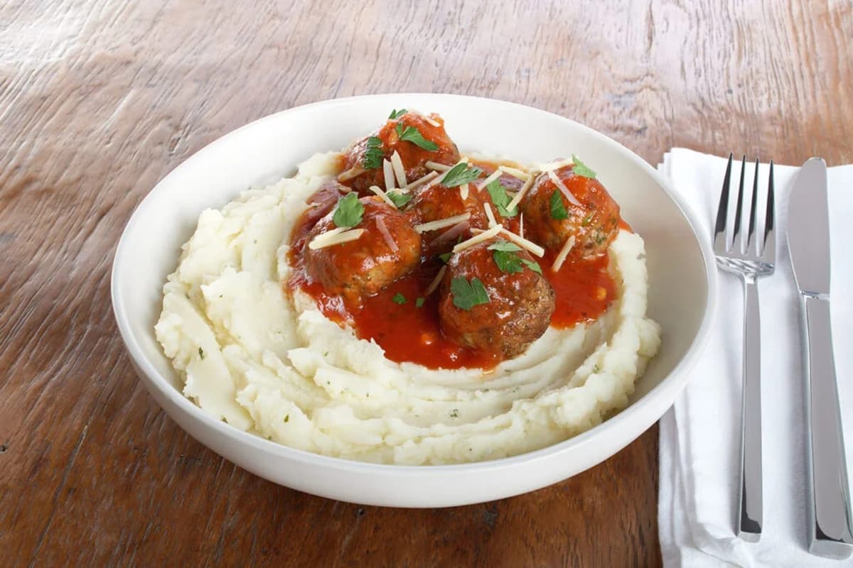 Idahoan Foodservice: Scratch-Quality Potatoes Built for Today's Kitchens