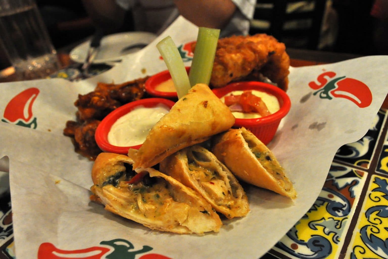 Tailgate at Home for the Big Game: Southern Chefs Share Game Day Recipes