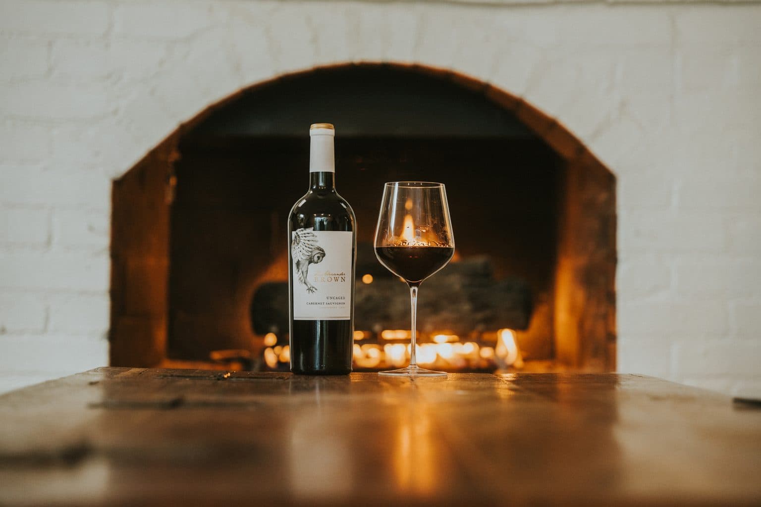 Zac Brown's Z. Alexander Brown Wines Teams With Ole Smoky Distillery for Whiskey Barrel-Aged Cabernet Sauvignon