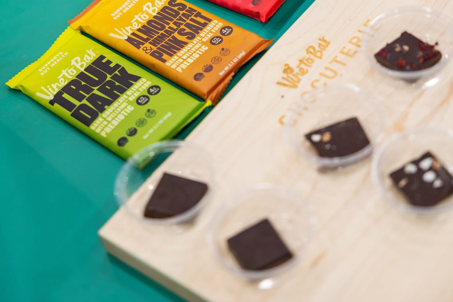 Vine to Bar: Redefining Chocolate Through Purpose, Innovation, and Indulgence