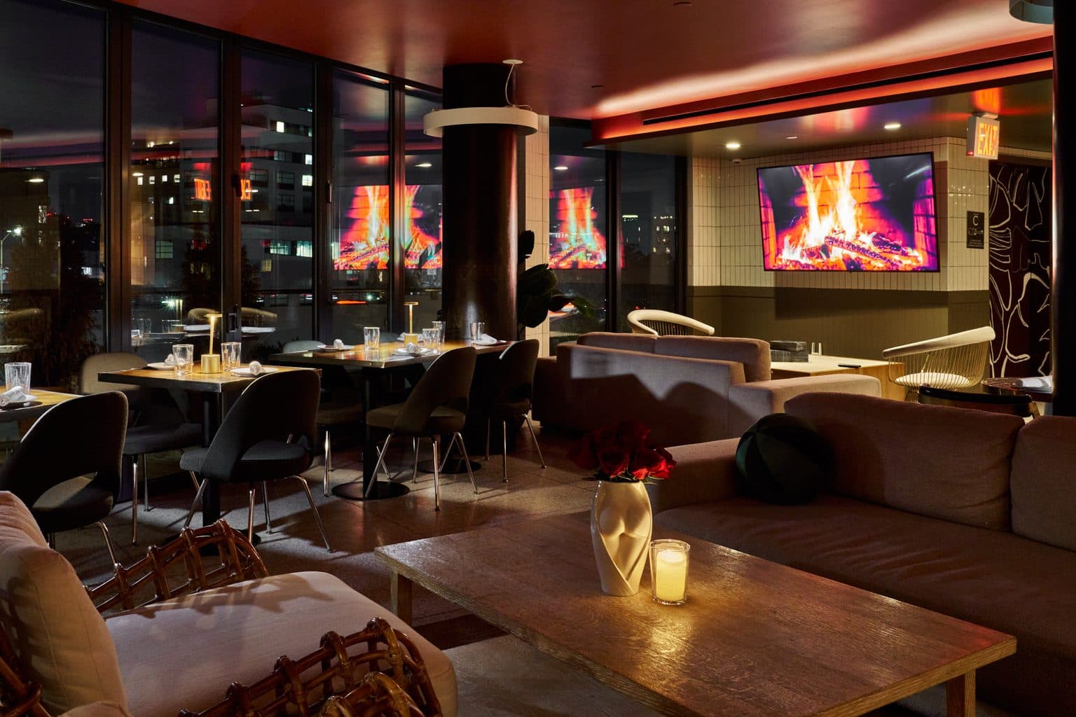 AI Readiness for the World Cup: How One Cocktail Den Is Redefining the Guest Experience