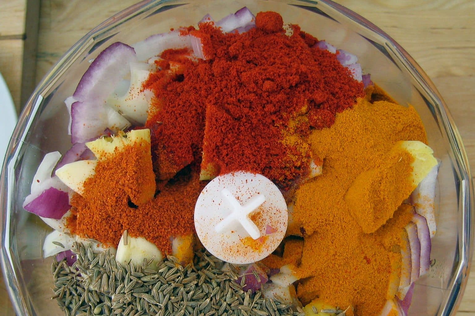 Industry Innovator: EM² Rethinks the All-Purpose Spice Blend