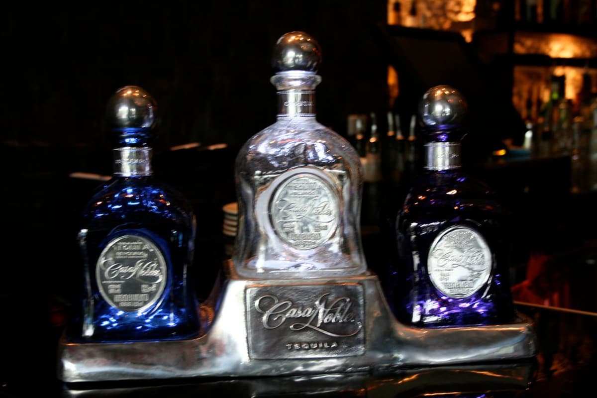 La Sirena Tequila Reposado: Craft Meets Intention
