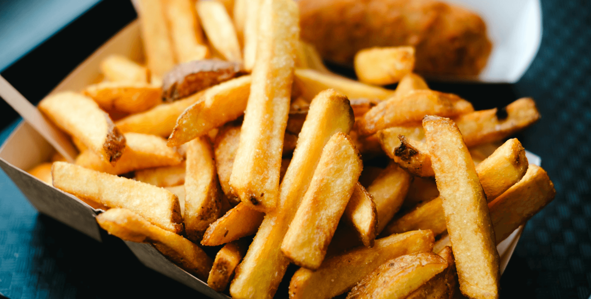 Coast Packing's 9th Annual #BeefTallowFrenchFries Contest Is On