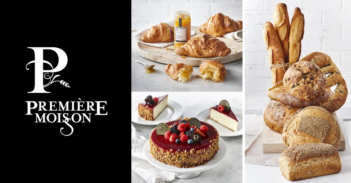 METRO and FGF Brands Strike $90M Bakery Deal for Première Moisson