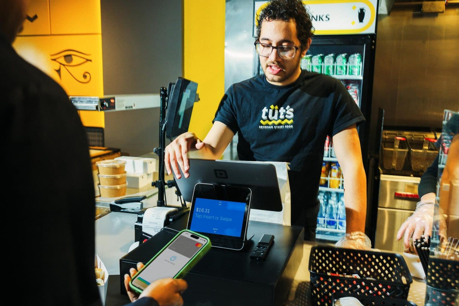 Building the Future of Commerce: How Square Is Redefining Business in the Digital Age