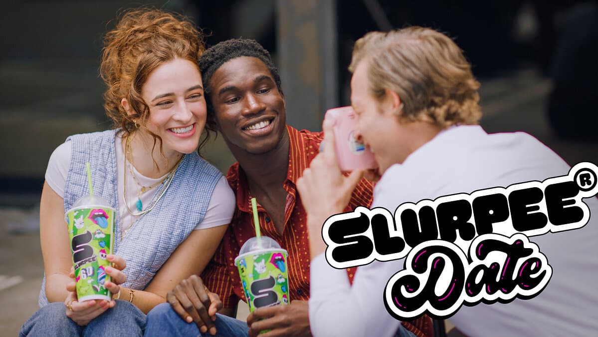 Slurpee Turns 60: What 7-Eleven's Free Slurpee Day Signals for Foodservice