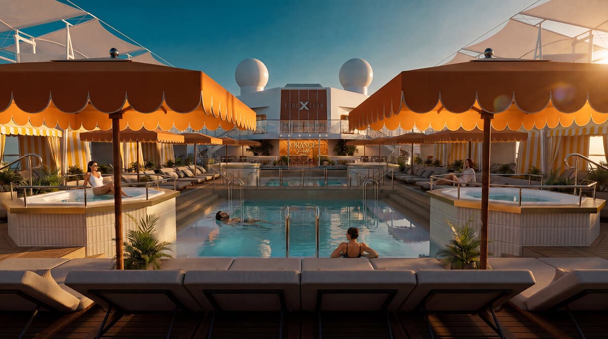 Inside Celebrity Reflection's 13 New Experiences Reshaping Caribbean Cruise Dining