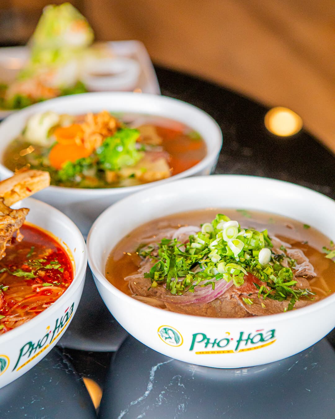 Pho Hoa Brings 40 Years of Pho Tradition to Palm Beach With July Grand Opening