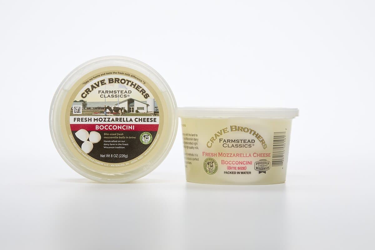 Crave Brothers Farmstead Cheese Sweeps Three Firsts at the 2026 American Cheese Society Awards