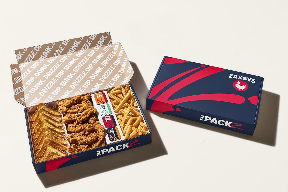 Zaxbys Cracks the New York Market With Two Summer Openings