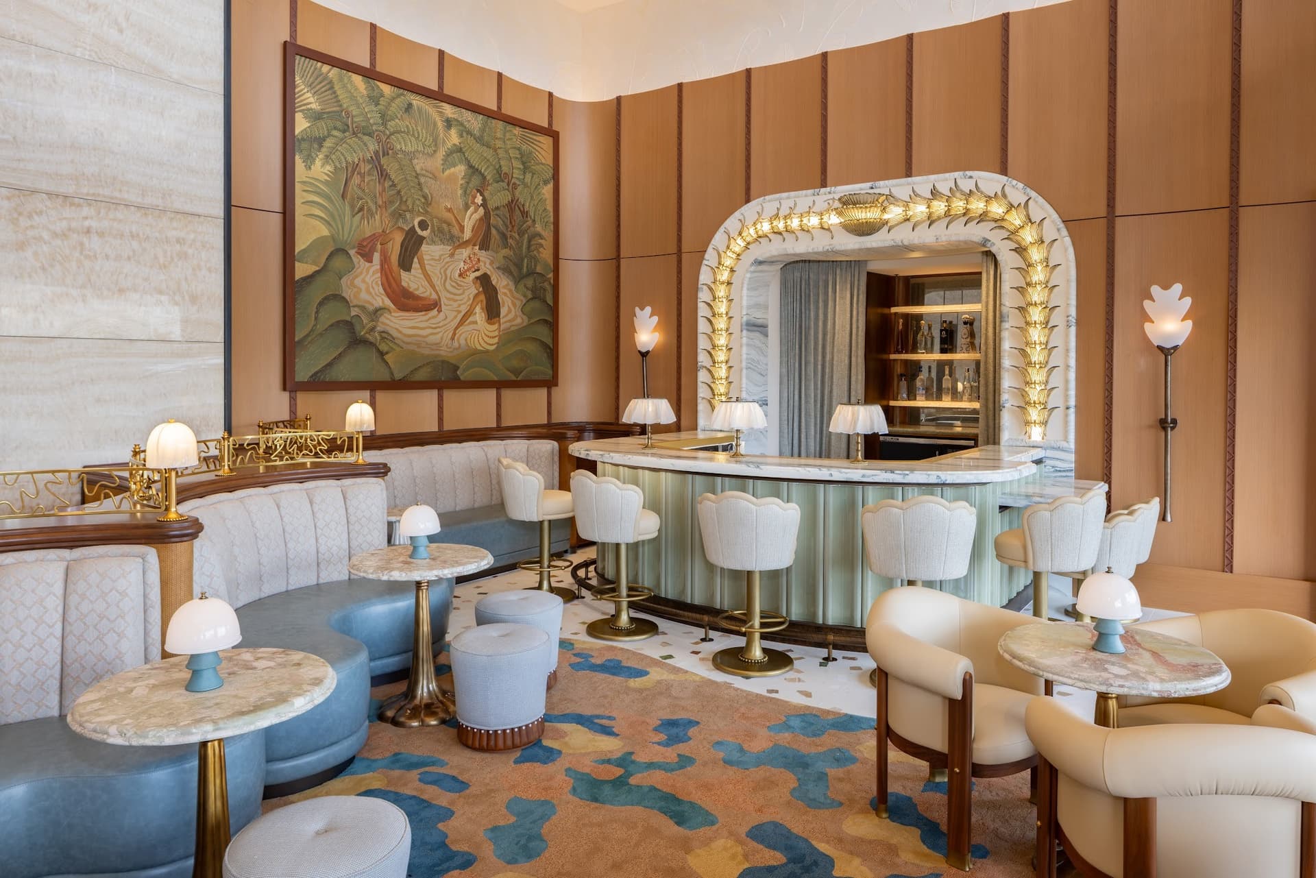 Ka Laʻi Waikīkī Beach Unveils $100M Transformation and Three New Dining Concepts